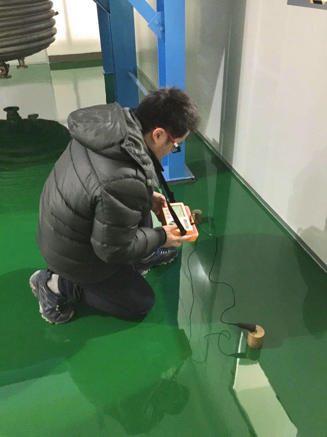 信捷應用材料科技(抗靜電)