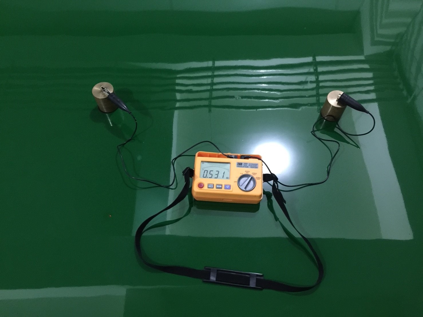 信捷應用材料科技(抗靜電)