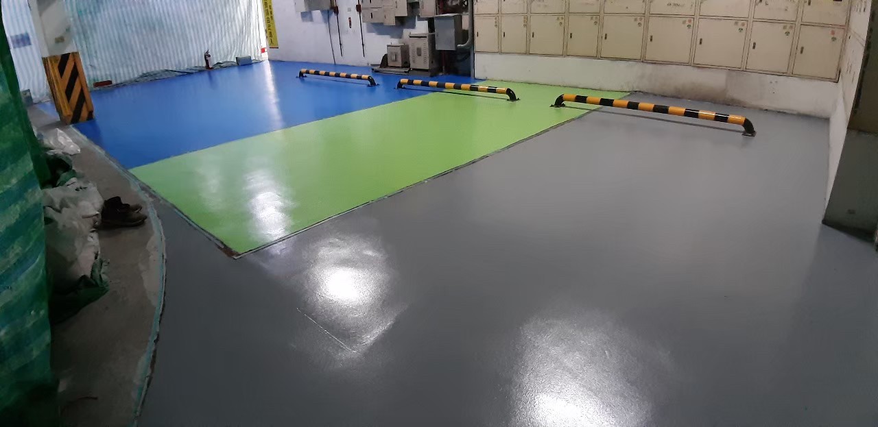 北市某知名親子影城