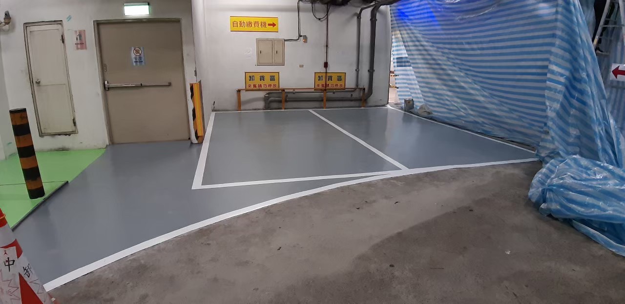 北市某知名親子影城