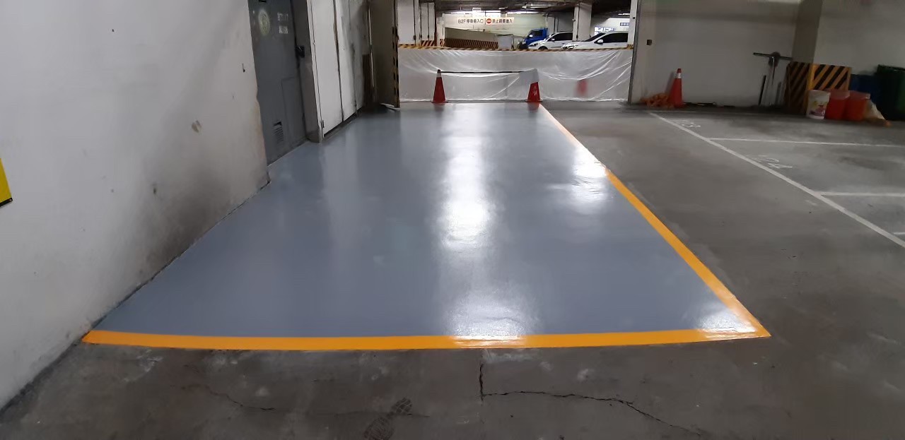 北市某知名親子影城