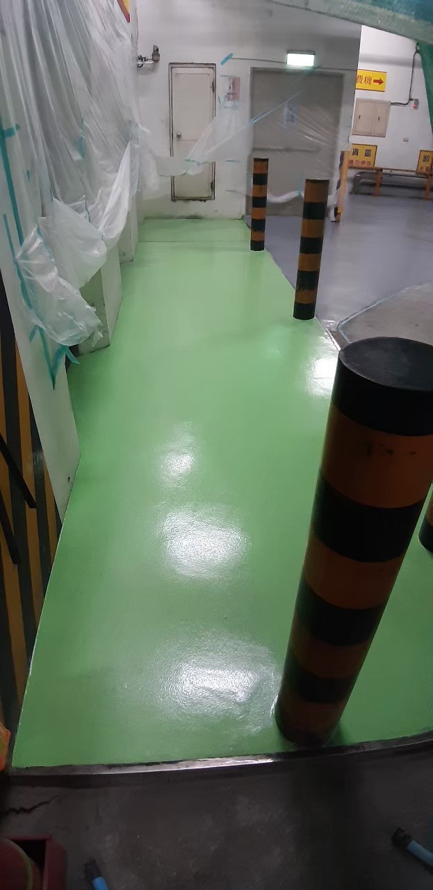 北市某知名親子影城