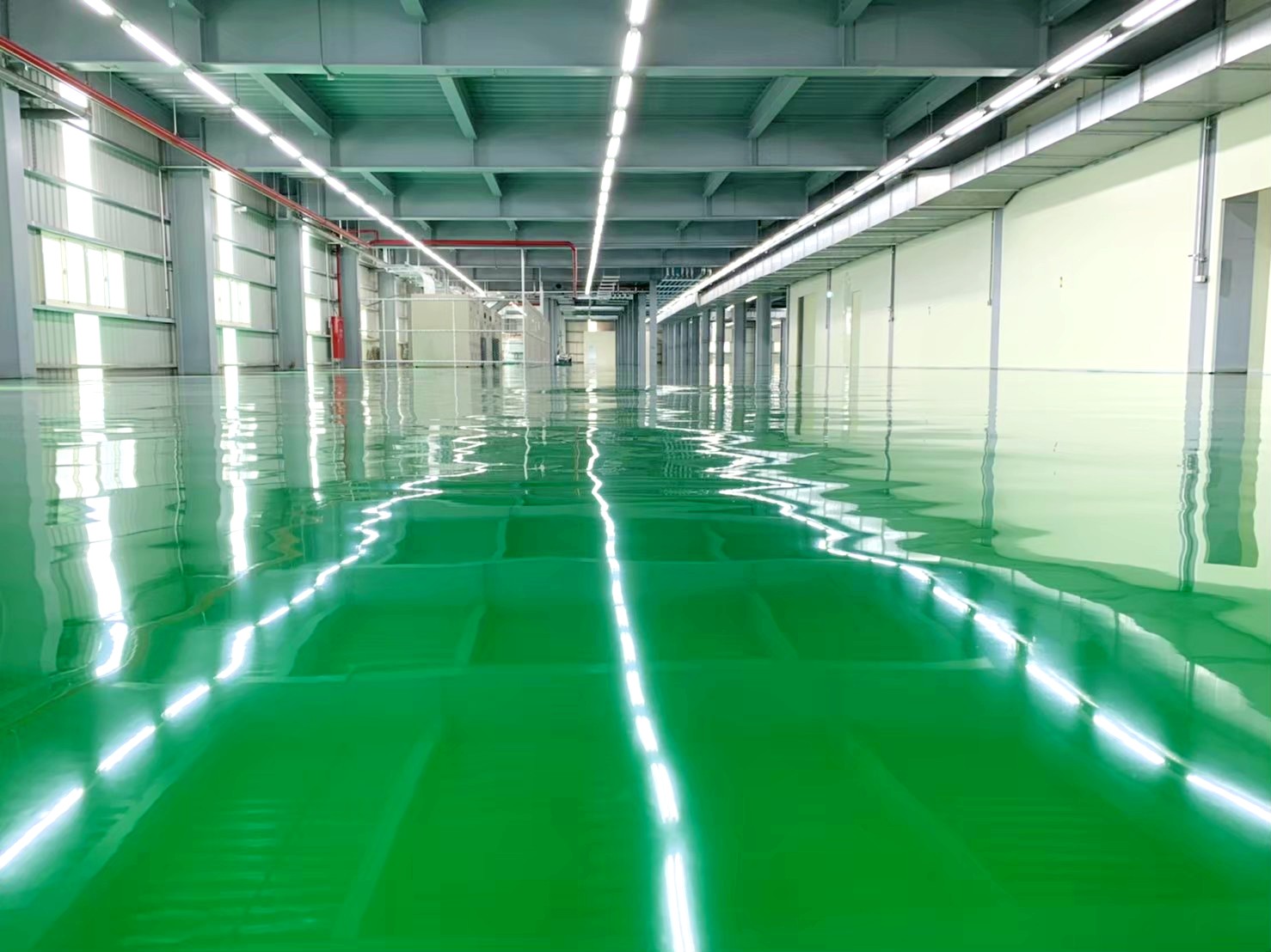 洋華光電 (大河隆機電事業群)